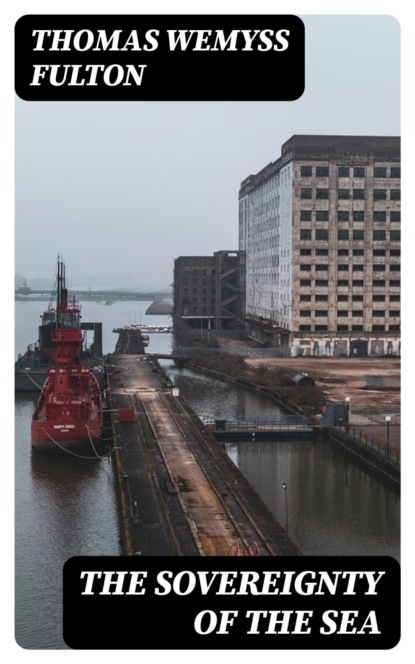 The Sovereignty of the Sea