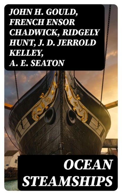 Ocean Steamships