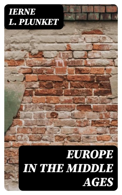 Europe in the Middle Ages