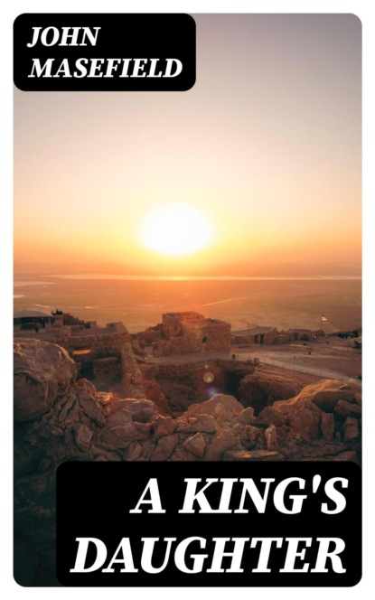 A King's Daughter