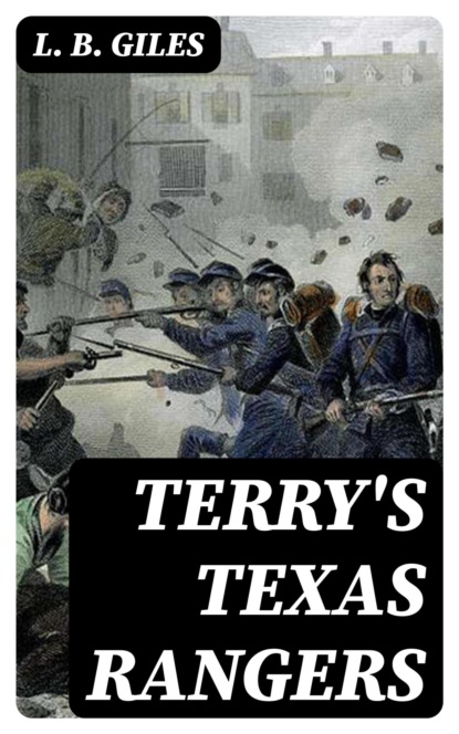 Terry's Texas Rangers