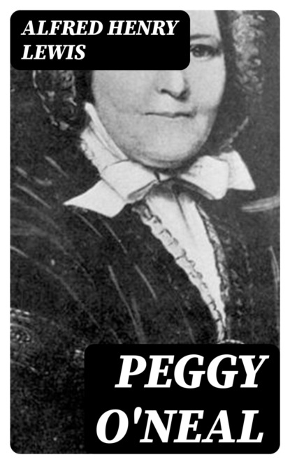 Peggy O'Neal