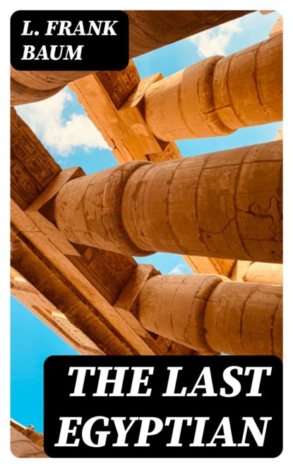 The Last Egyptian