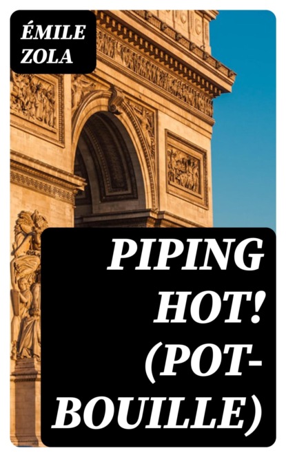 Piping Hot! (Pot-Bouille)