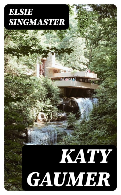 Katy Gaumer