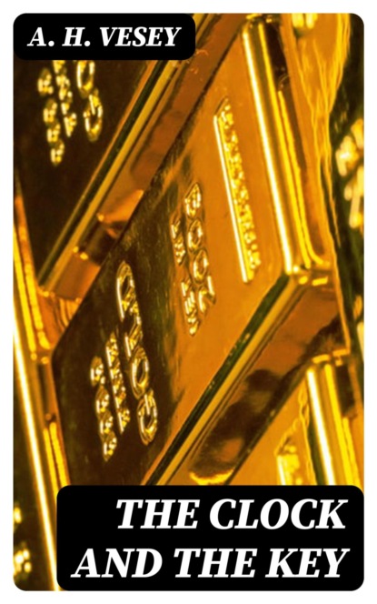 The Clock and the Key