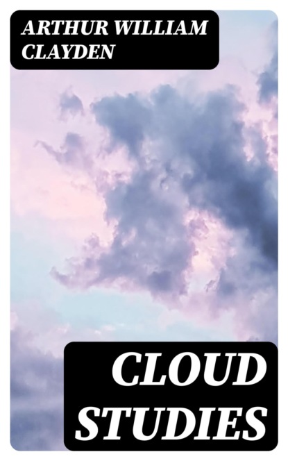 Cloud Studies