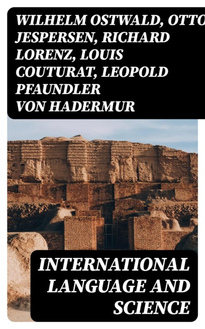 International Language and Science