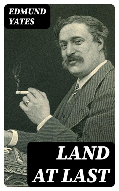 Land at Last