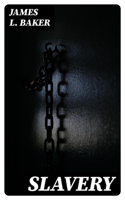 Slavery