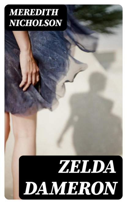 Zelda Dameron