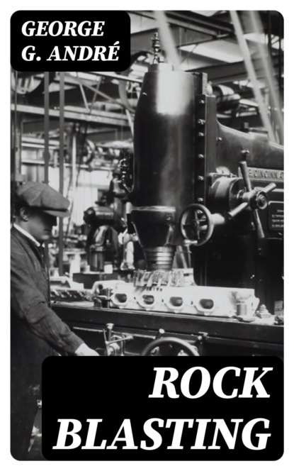 Rock Blasting