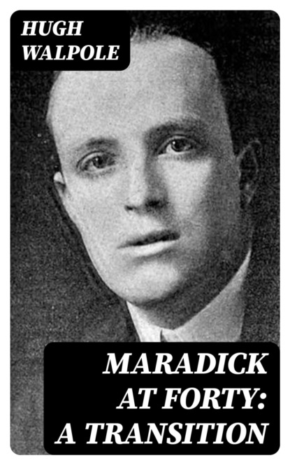 Maradick at Forty: A Transition