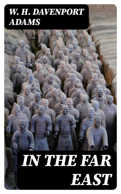 In the Far East