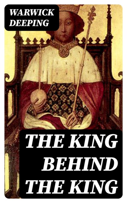 The King Behind the King