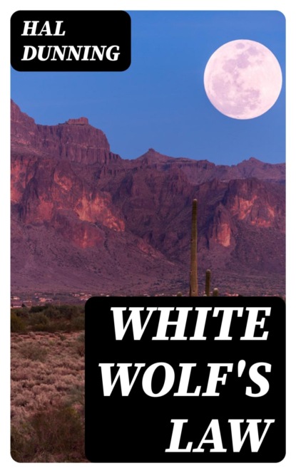 White Wolf's Law