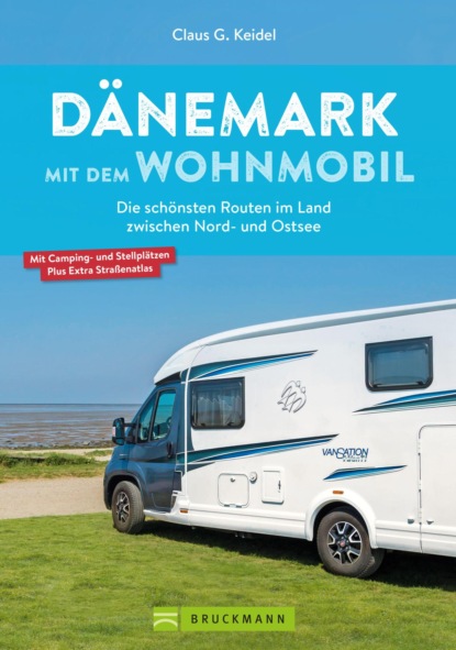 Dänemark mit dem Wohnmobil