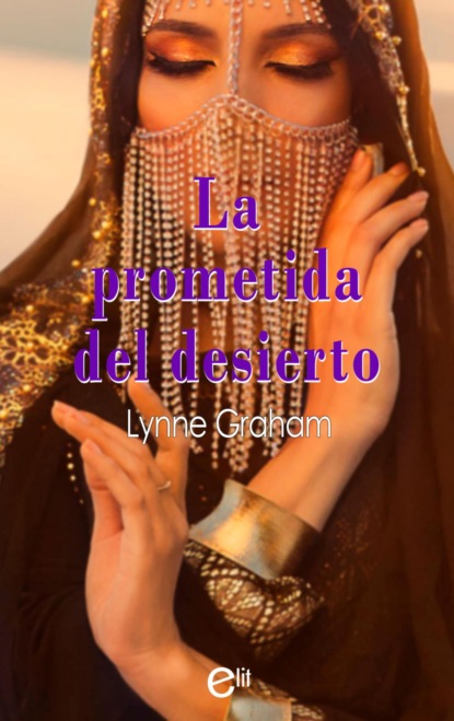 La prometida del desierto