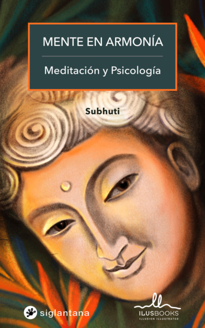 Mente en armonía