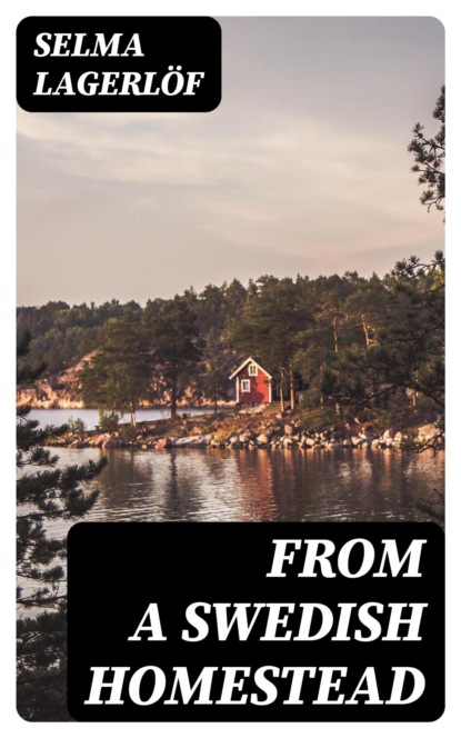 From a Swedish Homestead