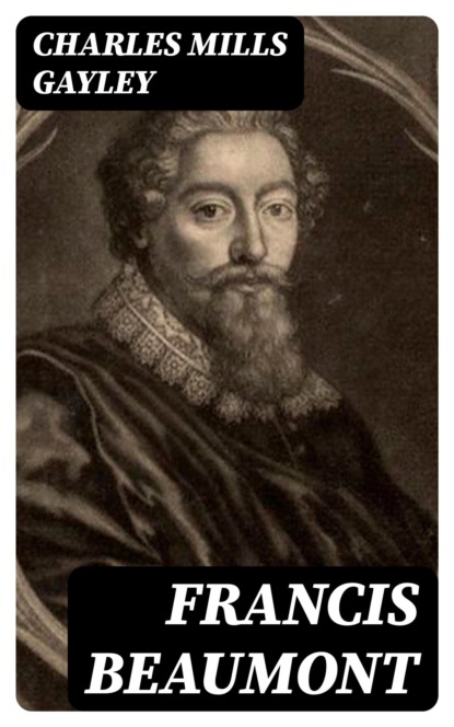 Francis Beaumont