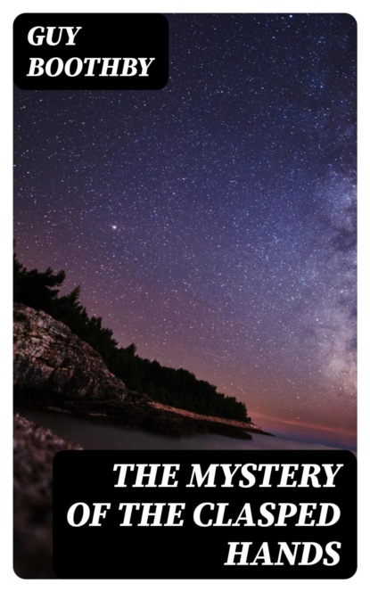 The Mystery of the Clasped Hands