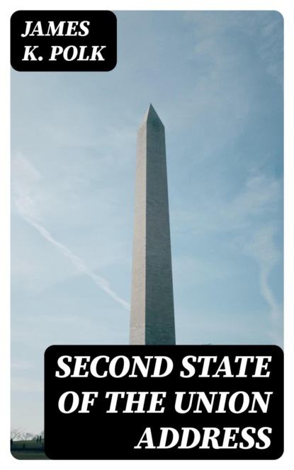 Second State of the Union Address