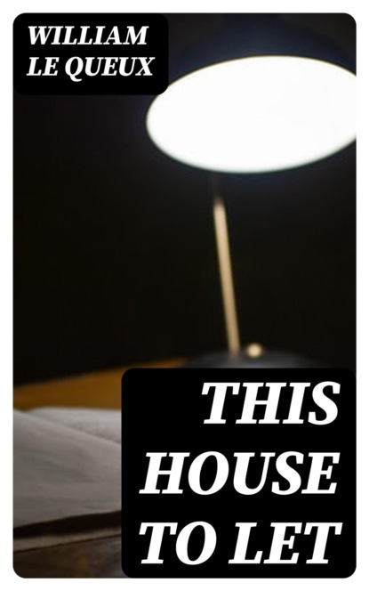This House to Let