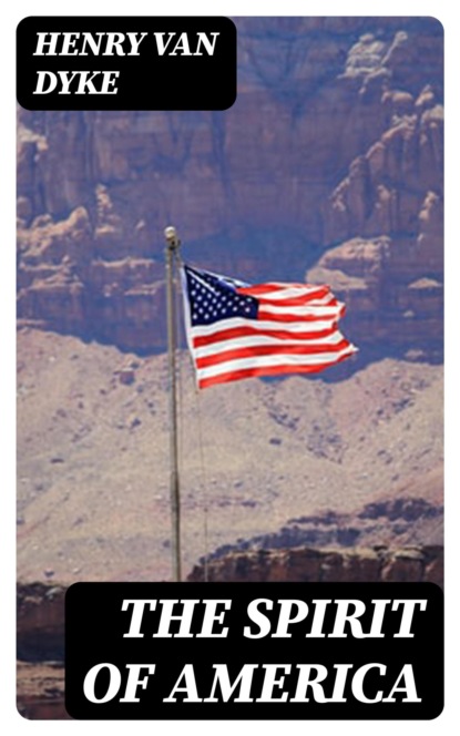 The Spirit of America