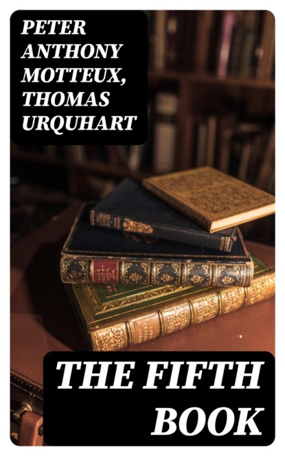 The Fifth Book