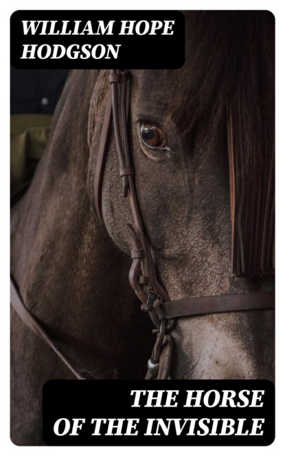 The Horse of the Invisible