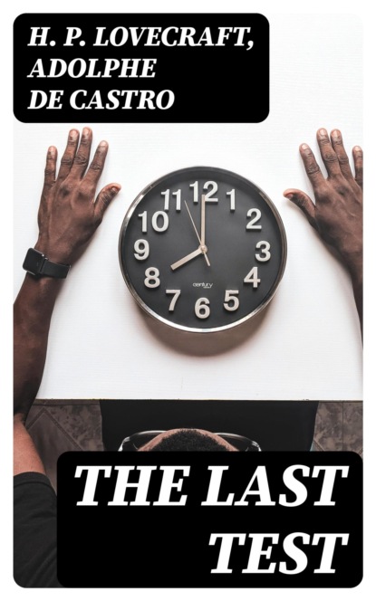 The Last Test