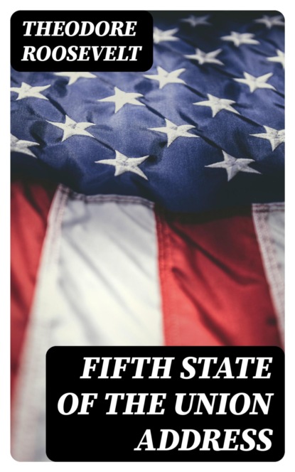 Fifth State of the Union Address