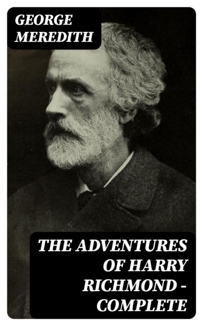 The Adventures of Harry Richmond — Complete