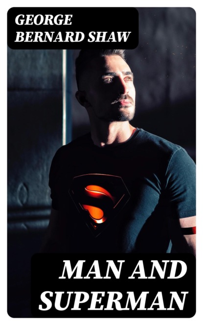 Man and Superman