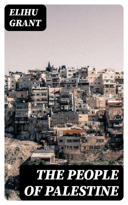 The People of Palestine