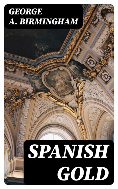 Spanish Gold