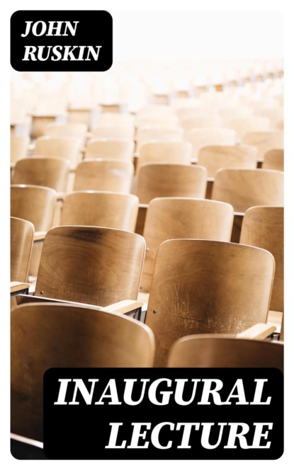 Inaugural Lecture