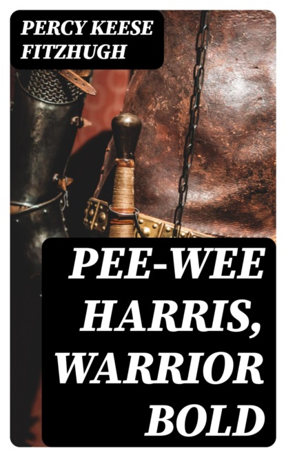 Pee-Wee Harris, Warrior Bold