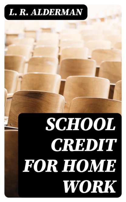 School Credit for Home Work