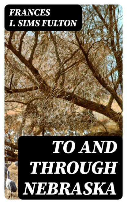 To and Through Nebraska