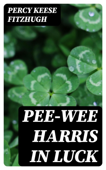 Pee-wee Harris in Luck