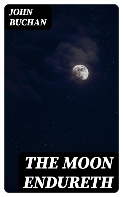 The Moon Endureth