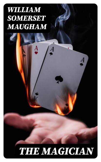 The Magician