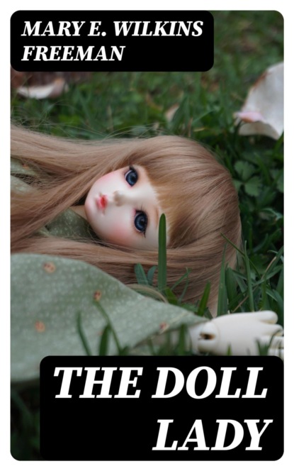 The Doll Lady