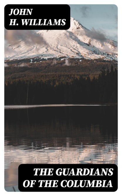 The Guardians of the Columbia
