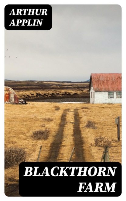 Blackthorn Farm