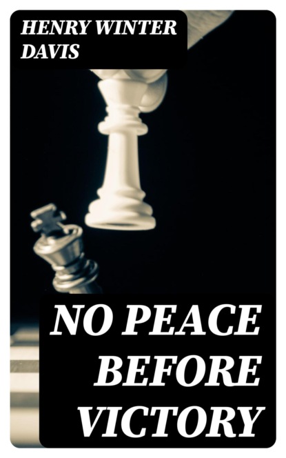 No Peace Before Victory