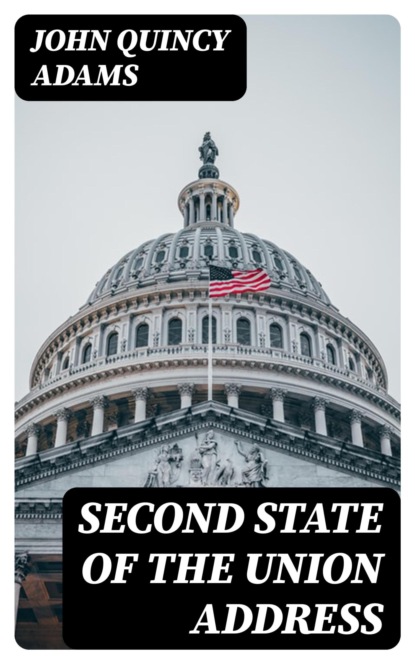 Second State of the Union Address