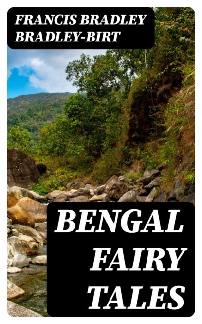 Bengal Fairy Tales